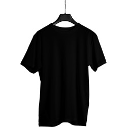 Bisiklet Yaka Tişört