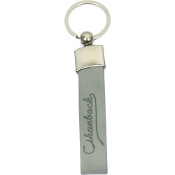 Deri Kordon Anahtarlık