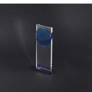 Kristal Plaket