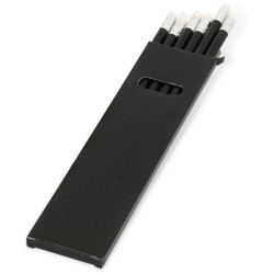 Silgili Kurşun Kalem Seti