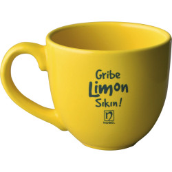 Seramik Çay Fincanı