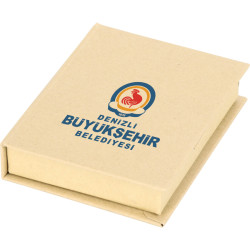 Renkli Yapışkanlı Notluk