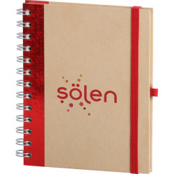 Spiralli Defter