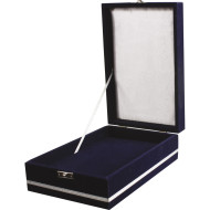 Kristal Plaket Kutusu