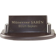 Masa İsimliği