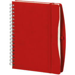 Spiralli Günlük Ajanda