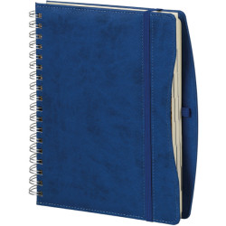 Spiralli Günlük Ajanda