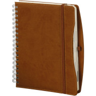 Spiralli Günlük Ajanda