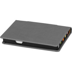 Renkli Yapışkanlı Notluk