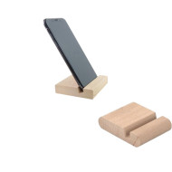 Ahşap Telefon Standı
