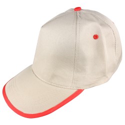 Biyeli Şapka