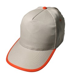 Biyeli Şapka