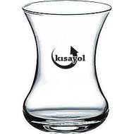Çay Tabağı ve Bardak