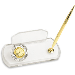 Kristal Masa isimliği