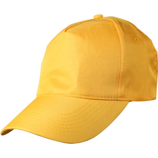 Sarı Şapka