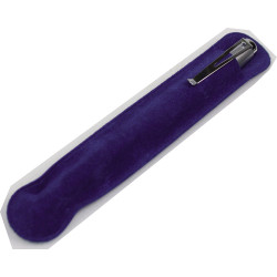 Tekli Kalem Kılıfı