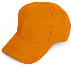 Turuncu Şapka
