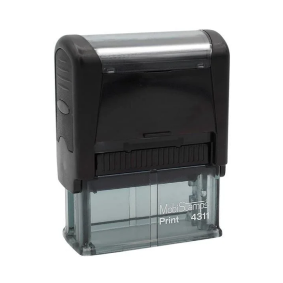 Otomatik Kaşe - Pratik ve Profesyonel Kaşe Çözümü