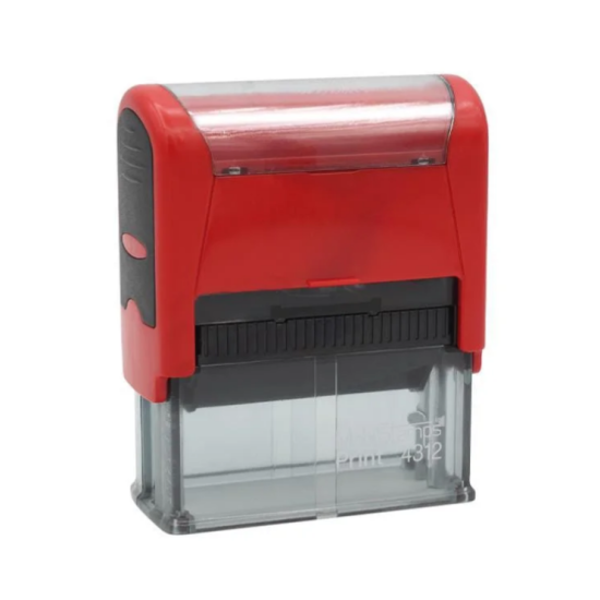 Otomatik Kaşe - Pratik ve Profesyonel Kaşe Çözümü