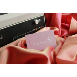 Fantazi Premium Kartvizit – Kardelen Serisi