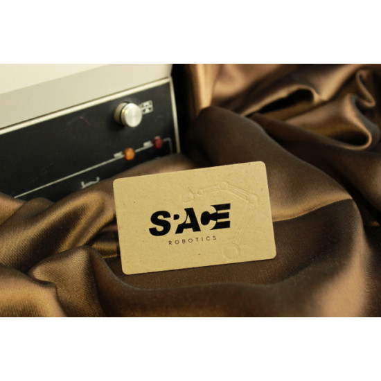 Fantazi Premium Kartvizit – Space Serisi