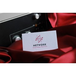 Fantazi-Premium Kartvizit (Network)