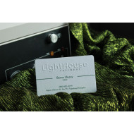 Fantazi Premium Kartvizit – LightHouse Serisi