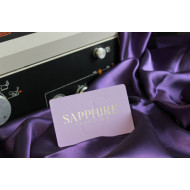 Fantazi Premium Kartvizit – Sapphire Serisi