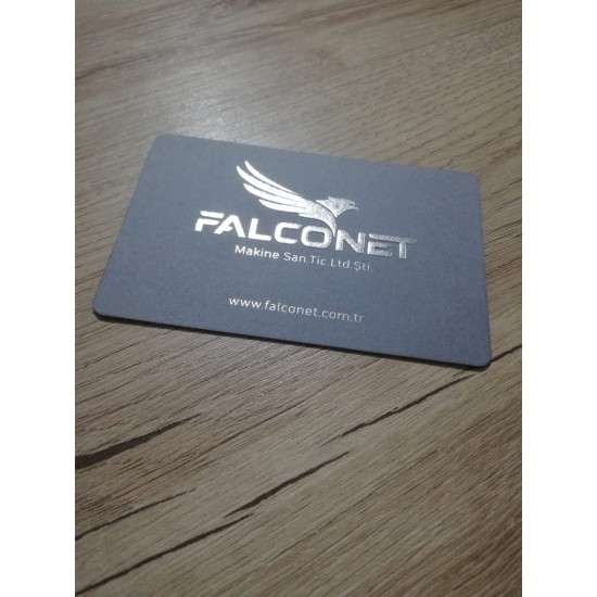 Fantazi-Premium Kartvizit (Falconet)