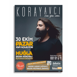 Poster / Afiş Baskı – Dikkat Çeken Tanıtımın En Etkili Hali Poster / Afiş Baskı – Dikkat Çeken Tanıtımın En Etkili Hali