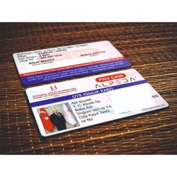 Parti-Dernek-Lokal-cafe-clup-oda-spor salonu üye kartı adetleri ve fiyatları