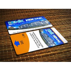 Otel oda kartı - Energy saver card -Havlu kartı - Otel kapı kartı fiyatları