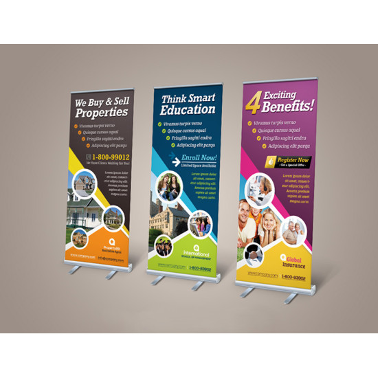 Roll Up Banner Baskı – Etkin Tanıtımın Taşınabilir Hali! Roll Up Banner Baskı – Etkin Tanıtımın Taşınabilir Hali!